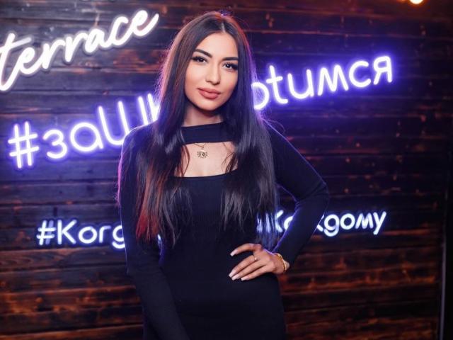 MilaLiberty - Live Sex Cam - 21245362