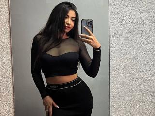 MilaLiberty - Live Sex Cam - 21245370