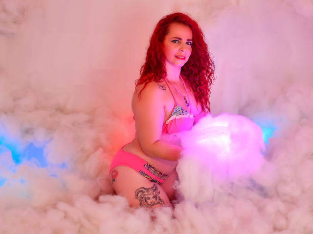 HannaBrave - Live sex cam - 21245410