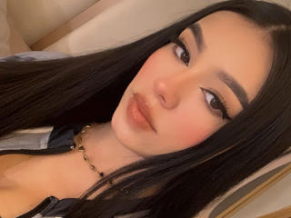 AmyParkers - Sexe cam en vivo - 21245866