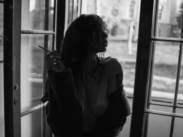 MoniFoxy - Live porn &amp; sex cam - 21246010