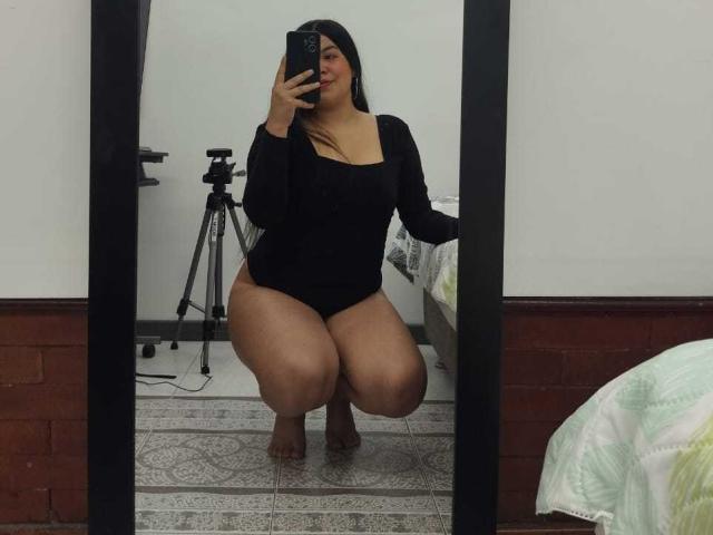 AliciaGoomez - Live porn &amp; sex cam - 21246554