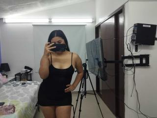 AliciaGoomez - 라이브 포르노 & 섹스 캠 - 21246730