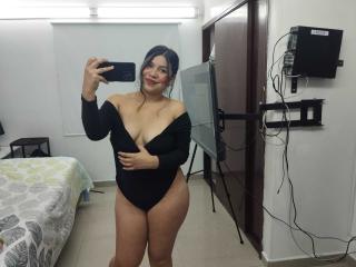 AliciaGoomez - ライブポルノ&セックスカム - 21246778