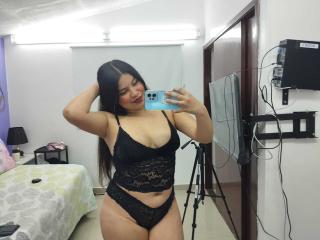 AliciaGoomez - Sexe cam en vivo - 21246814