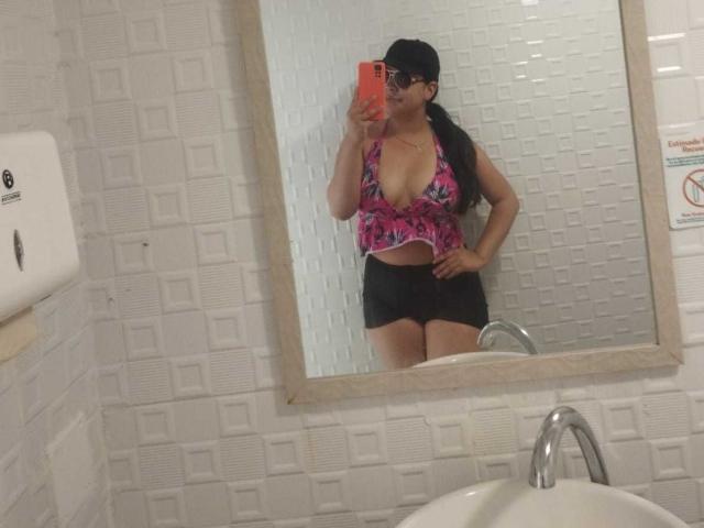 AliciaGoomez - Live porn &amp; sex cam - 21246886