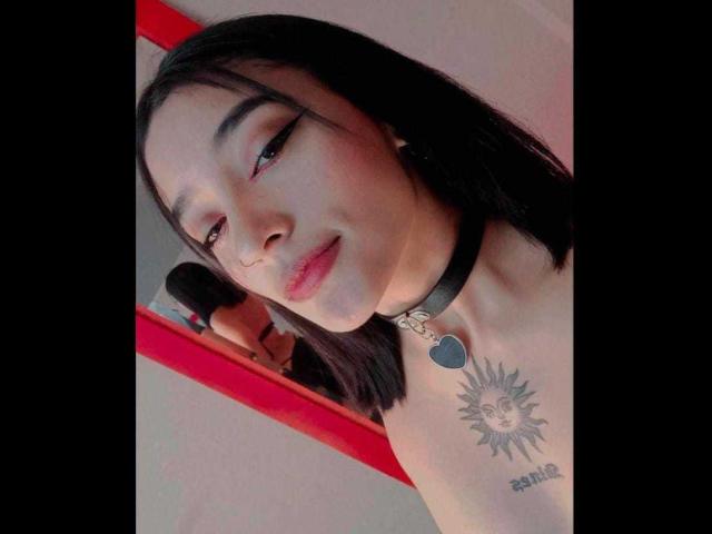 SalomeMille - Sexe cam en vivo - 21247054