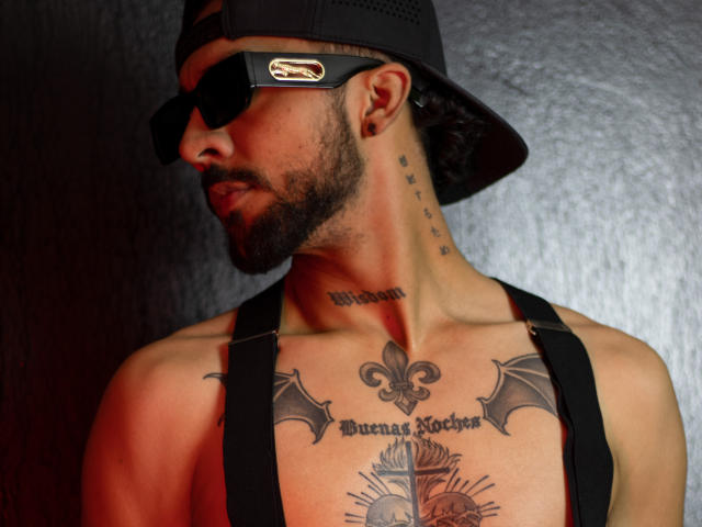 BombBoy - Live sex cam - 21247606
