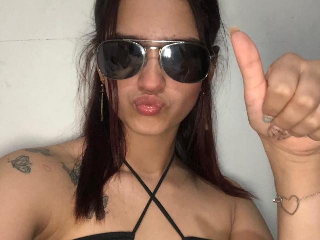 MelodyMansson - Sexe cam en vivo - 21247742