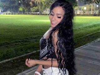MohanaFoX - Live Sex Cam - 21247774