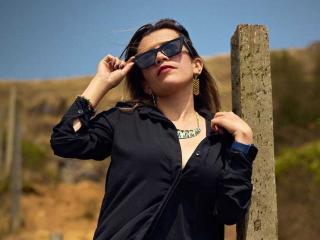 AbbyCollings - Sexe cam en vivo - 21248050