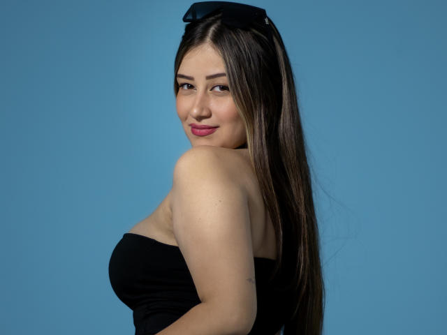 SaraFlora - Live sex cam - 21248690