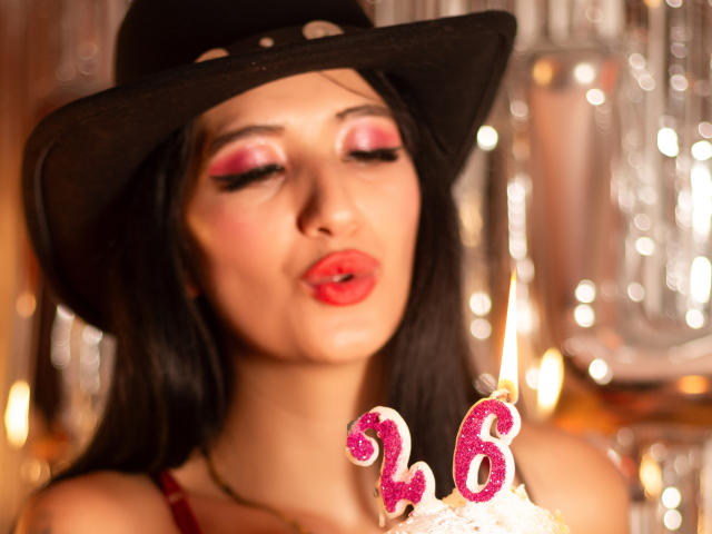 TifanyDiaz - Live porn &amp; sex cam - 21248774