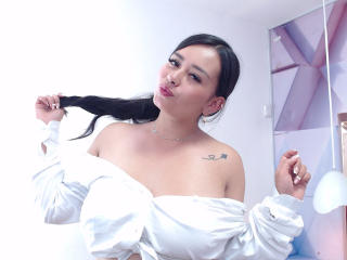 MelissaCaty - Live sex cam - 21249102