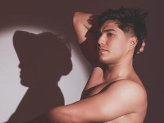 KarimFerrer - Sexe cam en vivo - 21249250