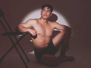 KarimFerrer - Live sex cam - 21249286