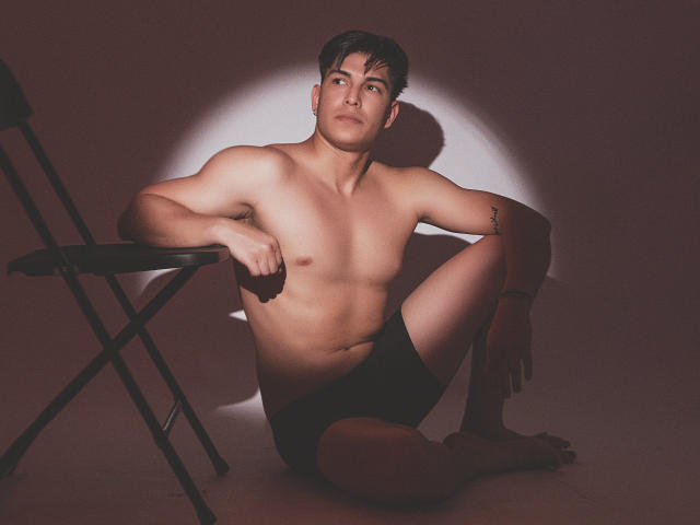 KarimFerrer - Sexe cam en vivo - 21249286