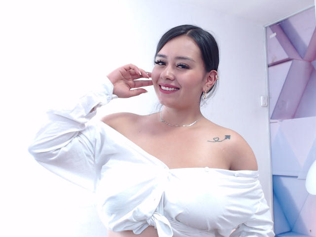 MelissaCaty - Sexe cam en vivo - 21249462