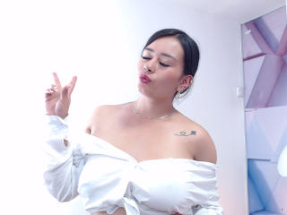 MelissaCaty - Live sex cam - 21249514