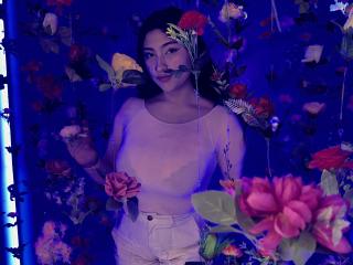 AbrilCollemanX - Sexe cam en vivo - 21249658