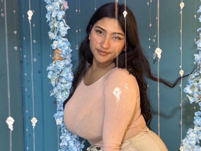 AbrilCollemanX - Live sex cam - 21249678