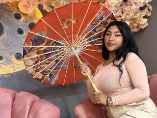 AbrilCollemanX - Sexe cam en vivo - 21249682