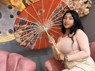 AbrilCollemanX - Sexe cam en vivo - 21249690