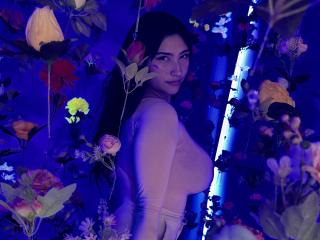 AbrilCollemanX - Sexe cam en vivo - 21249694