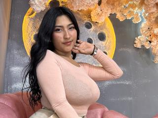 AbrilCollemanX - Sexe cam en vivo - 21249698