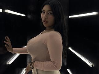 AbrilCollemanX - Sexe cam en vivo - 21249758