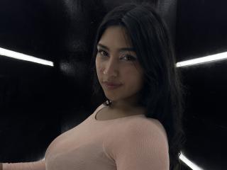 AbrilCollemanX - Sexe cam en vivo - 21249762