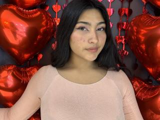 AbrilCollemanX - Sexe cam en vivo - 21249818