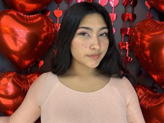 AbrilCollemanX - Sexe cam en vivo - 21249822