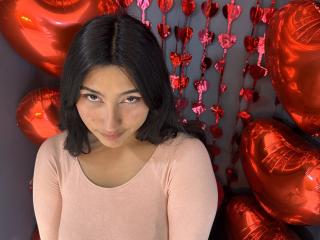 AbrilCollemanX - Sexe cam en vivo - 21249862