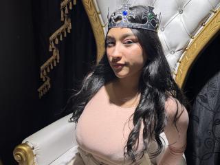 AbrilCollemanX - Sexe cam en vivo - 21249874