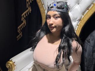 AbrilCollemanX - Sexe cam en vivo - 21249878