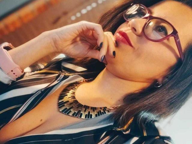 AbbyCollings - Live sex cam - 21250542