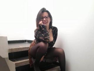 AbbyCollings - Sexe cam en vivo - 21251178