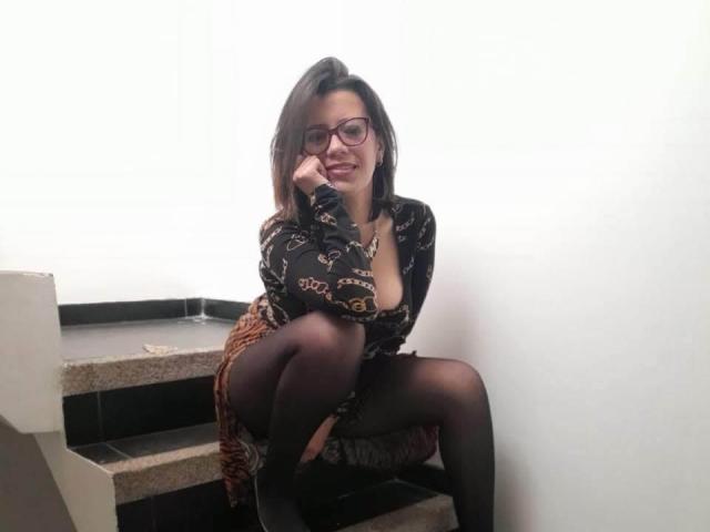 AbbyCollings - Sexe cam en vivo - 21251178