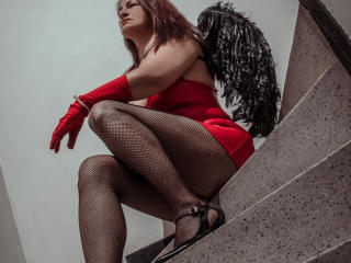 MilenneSexy - Live porn & sex cam - 21251218