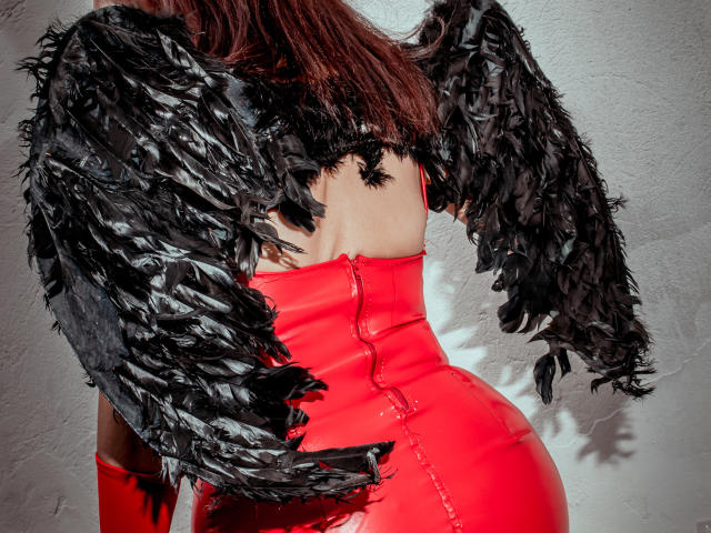 MilenneSexy - Camera khiêu dâm & quyến rũ trực tiếp - 21251222