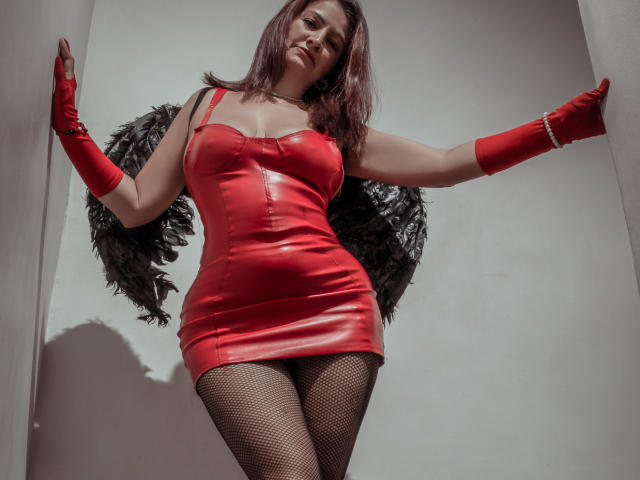 MilenneSexy - Camera khiêu dâm & quyến rũ trực tiếp - 21251226