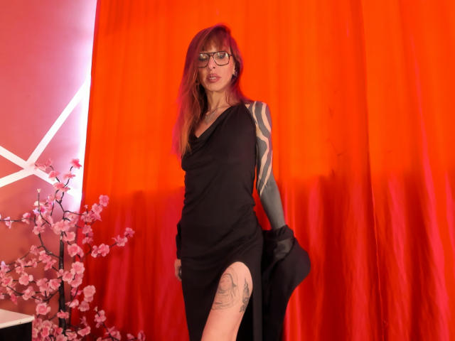 GrethelMuller - Live porn &amp; sex cam - 21251286