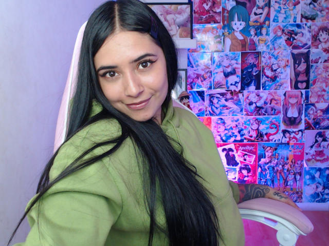 AsunaMjs - Sexe cam en vivo - 21251454