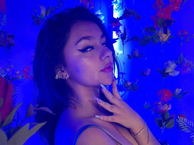 AlessiaFerry - Live sex cam - 21251634