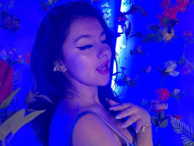 AlessiaFerry - Sexe cam en vivo - 21251638