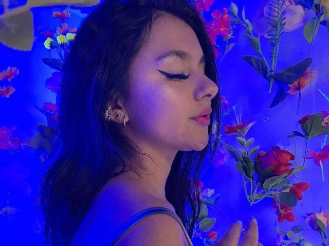 AlessiaFerry - Live sexe cam - 21251654