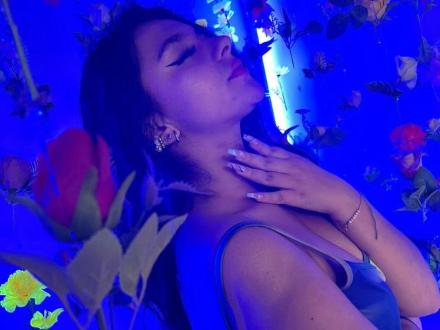 AlessiaFerry - Sexe cam en vivo - 21251674