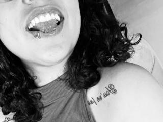 KeriaCollie - Live sex cam - 21251722