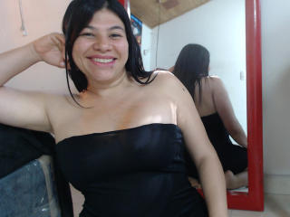 AlmaWhite - Live sexe cam - 21252162